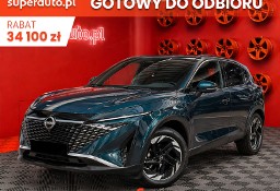 Nissan Qashqai III N-Connecta Xtronic 1.3 DIG-T mHEV N-Connecta Xtronic 1.3 DIG-T mHEV