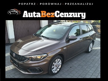 Fiat Tipo II 1.4 T-Jet 120KM Easy-1
