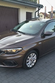 Fiat Tipo II 1.4 T-Jet 120KM Easy-2