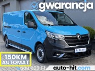 Renault Master L2H1 Długi 150KM 2.0DCI AUTOMAT 2022r. *102.400km www.auto-hit.com