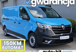Renault Master L2H1 Długi 150KM 2.0DCI AUTOMAT 2022r. *102.400km www.auto-hit.com