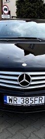 Mercedes-Benz Klasa B W245 1,5 Benzyna 95 KM tylko 126 tys km przebiegu-3