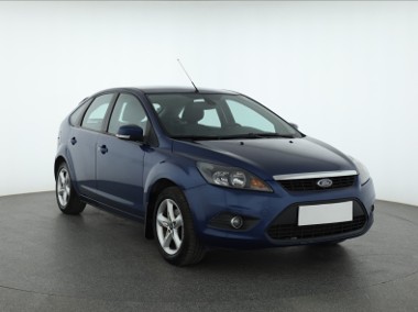 Ford Focus Mk2 , Salon Polska, Serwis ASO, Klimatronic,ALU-1