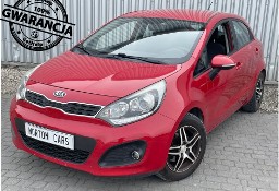 Kia Rio III hatchback