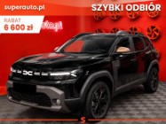Dacia Duster I Extreme aut 1.2 Eco-G LPG Extreme aut 1.2 Eco-G LPG 120KM / Pakiet Parking,
