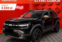 Dacia Duster I Extreme aut 1.2 Eco-G LPG Extreme aut 1.2 Eco-G LPG 120KM / Pakiet Parking,