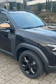 Dacia Duster I Extreme aut 1.2 Eco-G LPG Extreme aut 1.2 Eco-G LPG 120KM / Pakiet Parking,-2