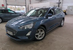 Ford Focus IV 1.5TDCI 120KM, Connected, salon PL, EXPORT