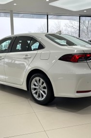 Toyota Corolla XII Comfort Comfort / Kamera cofania / CarPlay/Android Auto / ACC / Salon-2