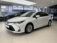 Toyota Corolla XII Comfort Comfort / Kamera cofania / CarPlay/Android Auto / ACC / Salon