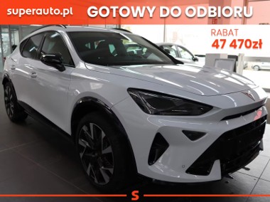 Cupra Formentor VZ 2.0 TSI DSG 4Drive VZ 2.0 TSI 333KM DSG 4Drive-1