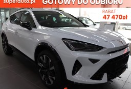 Cupra Formentor VZ 2.0 TSI DSG 4Drive VZ 2.0 TSI 333KM DSG 4Drive