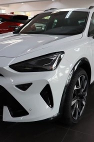 Cupra Formentor VZ 2.0 TSI DSG 4Drive VZ 2.0 TSI 333KM DSG 4Drive-2