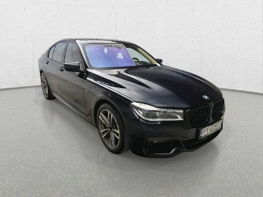 BMW SERIA 7-1