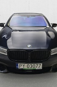 BMW SERIA 7-2