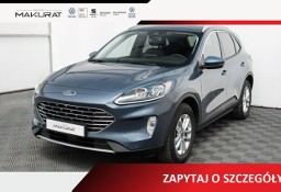 Ford Kuga III GD8M123#2.5 FHEV FWD Titanium Podgrz.f kier szyba Salon PL VAT 23%