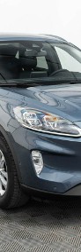 Ford Kuga III GD8M123#2.5 FHEV FWD Titanium Podgrz.f kier szyba Salon PL VAT 23%-3