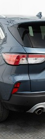 Ford Kuga III GD8M123#2.5 FHEV FWD Titanium Podgrz.f kier szyba Salon PL VAT 23%-4