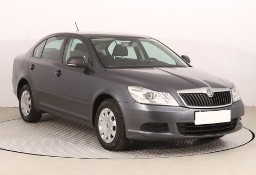 Skoda Octavia II , Salon Polska, 1. Właściciel, Serwis ASO, GAZ, Klima,