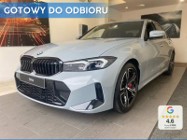 BMW SERIA 3 330d xDrive M Sport 330d xDrive M Sport 3.0 (286KM)|Hak + Dostęp kom