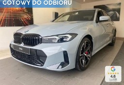 BMW SERIA 3 330d xDrive M Sport 330d xDrive M Sport 3.0 (286KM)|Hak + Dostęp kom