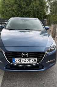 LIFT 2.0 Benzyna 120KM Navi Tempomat Klimatronik PDC !!-2