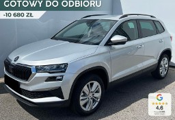 Skoda Karoq Selection 1.5 TSI DSG Selection 1.5 TSI 150KM DSG