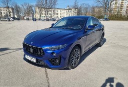 Maserati Levante Modena S benzyna 430KM 2022r