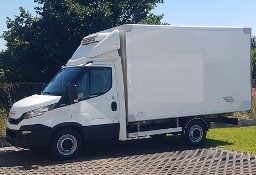Iveco Daily CHŁODNIA IZOTERMA AGREGAT THERMO KING V-200 MAX GRZANIE 7EP KLIMA