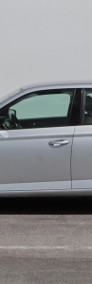 Skoda Fabia III , Salon Polska, Serwis ASO, Klima, Tempomat, Parktronic-4