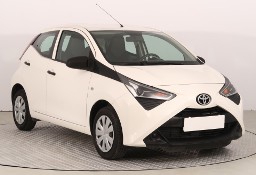 Toyota Aygo , Salon Polska, Serwis ASO, Klima