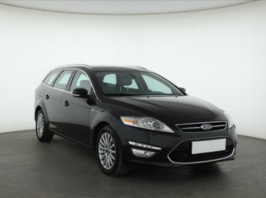 Ford Mondeo VII , Salon Polska, Serwis ASO, Xenon, Klimatronic, Tempomat ,-1