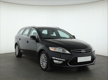 Ford Mondeo VII , Salon Polska, Serwis ASO, Xenon, Klimatronic, Tempomat ,