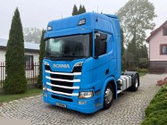 Scania R450 Next Gen Bez Egru 2019r