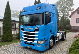 Scania R450 Next Gen Bez Egru 2019r