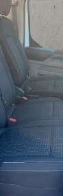 Ford Transit Custom Trend 136KM A8 DrzwiLewe Matrix Led Kamera 360 od ręki 9-os. 2174zł-3