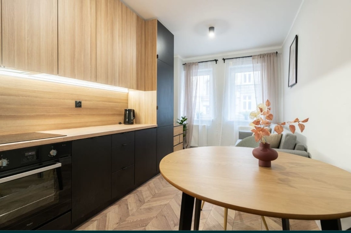 Mieszkanie do wynajęcia, 68 m² Nikiszowiec, Zofii Nałkowskiej