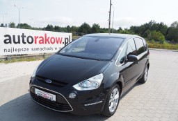 Ford S-MAX II