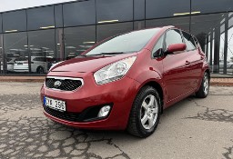 Kia Venga przebieg: 129000,klimatronik