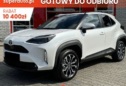 Toyota Yaris Cross Style 1.5 Hybrid Style 1.5 Hybrid 130KM | Podgrzewane fotele!