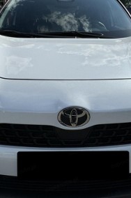 Toyota Yaris Cross Style 1.5 Hybrid Style 1.5 Hybrid 130KM | Podgrzewane fotele!-2