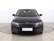 Skoda Superb III , Salon Polska, Navi, Klimatronic, Tempomat, Parktronic,