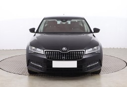 Skoda Superb III , Salon Polska, Navi, Klimatronic, Tempomat, Parktronic,
