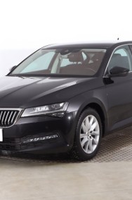 Skoda Superb III , Salon Polska, Navi, Klimatronic, Tempomat, Parktronic,-2