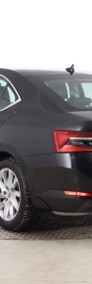 Skoda Superb III , Salon Polska, Navi, Klimatronic, Tempomat, Parktronic,-4