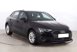 Audi A3 III , Salon Polska, Automat, Klima, Tempomat, Parktronic