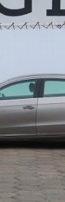 Volkswagen Passat B7 , Salon Polska, Serwis ASO, VAT 23%, Navi, Xenon, Bi-Xenon,-4
