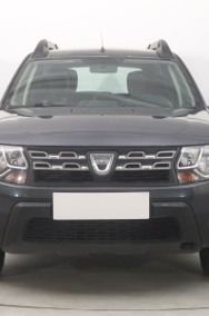 Dacia Duster I , Salon Polska, 1. Właściciel, Klima, Tempomat, Parktronic-2