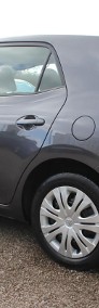 Toyota Auris I 1.4 benz, 92 tys przebieg, ks. serw ASO, idealna!-3
