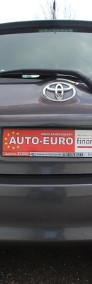 Toyota Auris I 1.4 benz, 92 tys przebieg, ks. serw ASO, idealna!-4